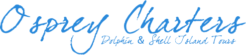 Osprey Charters Logo