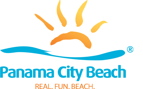 Visit Panama City Beach Logo