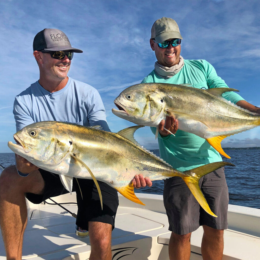 panama city fishing tours