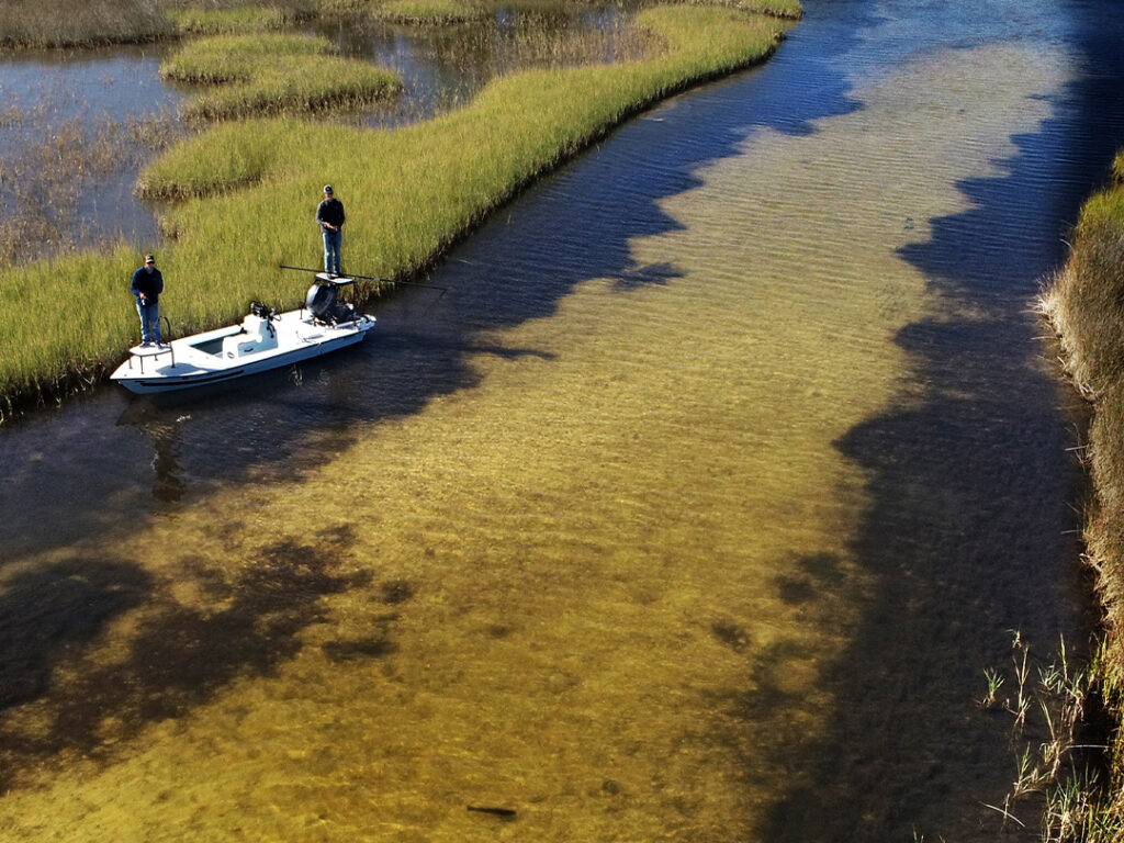 Bay Fishing Guides – Panama City Inshore