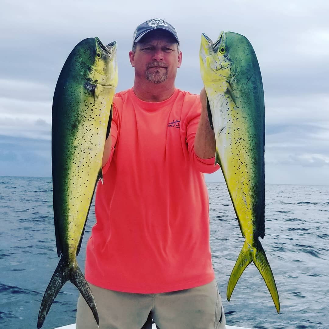 Panama City Beach Reef Fishing Guides Panama City Inshore